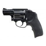 "Smith & Wesson Bodyguard Revolver .38Spl (PR64066)" - 1 of 5