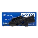 "FNH FS2000 Rifle 5.56 NATO (R39910)" - 4 of 5