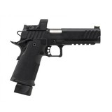 "Springfield 1911 DS Prodigy AOS Pistol 9mm (NGZ3750) NEW" - 1 of 3