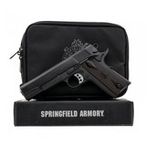 "Springfield Armory Garrison 1911 9mm (NGZ2900) NEW" - 2 of 3