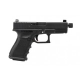 "Glock 19 Gen 3 Pistol 9mm (PR64116)" - 1 of 4