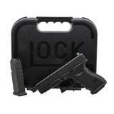 "Glock 19 Gen 3 Pistol 9mm (PR64116)" - 2 of 4