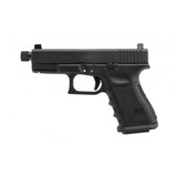 "Glock 19 Gen 3 Pistol 9mm (PR64116)" - 4 of 4