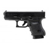 "Glock 36 Gen 3 Pistol .45 ACP (PR63942)" - 4 of 4