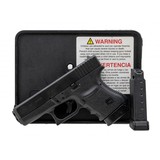 "Glock 36 Gen 3 Pistol .45 ACP (PR63942)" - 2 of 4