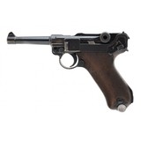 "Mauser S/42 Luger 9mm (PR63847) Consignment" - 8 of 9
