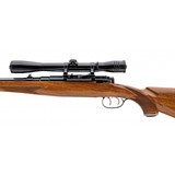 "Steyr Mannlicher Schoenauer MCA Rifle .270 Win (R39338)" - 2 of 4