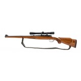 "Steyr Mannlicher Schoenauer MCA Rifle .270 Win (R39338)" - 3 of 4