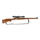 "Steyr Mannlicher Schoenauer MCA Rifle .270 Win (R39338)" - 1 of 4