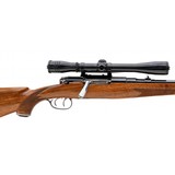 "Steyr Mannlicher Schoenauer MCA Rifle .270 Win (R39338)" - 4 of 4