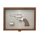 "Colt Sheriffs Model 3rd Gen .44 Special/.44-40 Winchester (C19058) Consignment" - 1 of 11