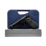 "Beretta 92A1 Pistol 9mm (PR63555)" - 2 of 7