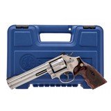 "Smith & Wesson 617-6 Revolver .22lr (PR64061)" - 2 of 6