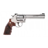 "Smith & Wesson 617-6 Revolver .22lr (PR64061)" - 6 of 6