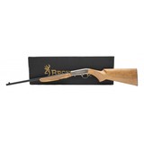 "Browning SA-22 Rifle .22 LR (NGZ3352) NEW" - 2 of 5