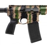 "Bird Dog BD-15 ""Tiger Stripe"" 5.56 NATO (NGZ2530) NEW" - 5 of 5