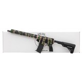 "Bird Dog BD-15 ""Tiger Stripe"" 5.56 NATO (NGZ2530) NEW" - 4 of 5