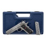 "Colt Delta Elite Pistol 10mm (C19042)" - 2 of 7