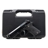 "Beretta 92G Elite Compact LTT Pistol 9mm (PR63552)" - 5 of 7