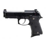 "Beretta 92G Elite Compact LTT Pistol 9mm (PR63552)" - 4 of 7