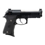 "Beretta 92G Elite Compact LTT Pistol 9mm (PR63552)" - 1 of 7