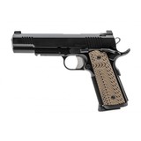 "Dan Wesson Specialist Pistol .45ACP (PR64118)" - 7 of 7