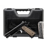 "Dan Wesson Specialist Pistol .45ACP (PR64118)" - 2 of 7