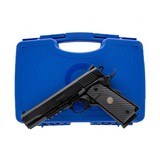 "Girsan MC1911S Pistol .45ACP (PR64120)" - 2 of 7