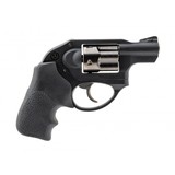 "Ruger LCR Revolver .38 Special +P (PR64121)" - 4 of 4