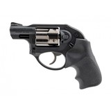"Ruger LCR Revolver .38 Special +P (PR64121)" - 1 of 4