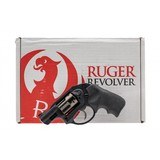 "Ruger LCR Revolver .38 Special +P (PR64121)" - 2 of 4