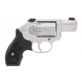 "Kimber K6S Revolver .357 Magnum (PR64122)" - 6 of 6