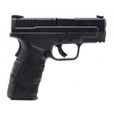 "Springfield XD-45 Sub-Compact Pistol .45ACP (PR64124)" - 1 of 10