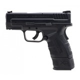 "Springfield XD-45 Sub-Compact Pistol .45ACP (PR64124)" - 6 of 10 "Springfield XD-45 Sub-Compact Pistol .45ACP (PR64124)" - 6 of 10