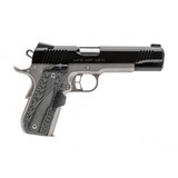 "Kimber Master Carry Custom Pistol .45ACP (PR64125)" - 1 of 7
