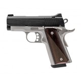 "Kimber Ultra Carry II Pistol .45ACP (PR64127)" - 7 of 7