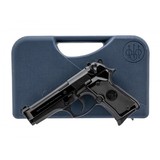 "Beretta 92FS Compact Pistol 9mm (PR64128)" - 2 of 7