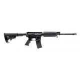 "Windham Weaponry SRC WW-15 Rifle 5.56 NATO (NGZ3756) NEW"