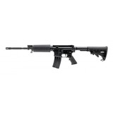 "Windham Weaponry SRC WW-15 Rifle 5.56 NATO (NGZ3756) NEW" - 4 of 5