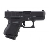 "Glock 26 Gen 3 Pistol 9mm (PR64129)" - 1 of 4