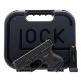 "Glock 26 Gen 3 Pistol 9mm (PR64129)" - 3 of 4