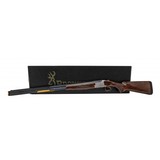 "Browning Citori CXS White Shotgun 12 Gauge (NGZ3760) NEW" - 2 of 5