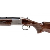 "Browning Citori CXS White Shotgun 12 Gauge (NGZ3760) NEW" - 3 of 5