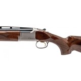 "Browning Citori CX White Shotgun 12 Gauge (NGZ3762) NEW" - 3 of 5
