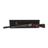 "Browning Citori CX White Shotgun 12 Gauge (NGZ3762) NEW" - 2 of 5