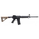 "Smith & Wesson M&P15 Rifle 5.56 NATO (R39879)" - 1 of 4