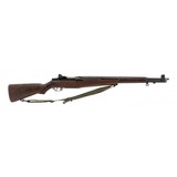 "Springfield M1 Garand Rifle .30-06 (R39883)" - 1 of 7