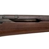 "Springfield M1 Garand Rifle .30-06 (R39883)" - 5 of 7