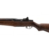 "Springfield M1 Garand Rifle .30-06 (R39883)" - 4 of 7