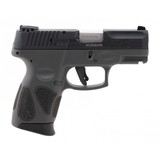 "Taurus G2C Pistol 9mm (PR64132)" - 1 of 4